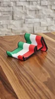 ITALY - With Pauses