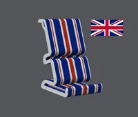 U.K. - With Pauses