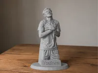 8cm high