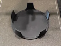 0.2mm layer, 3 walls, 10% infill