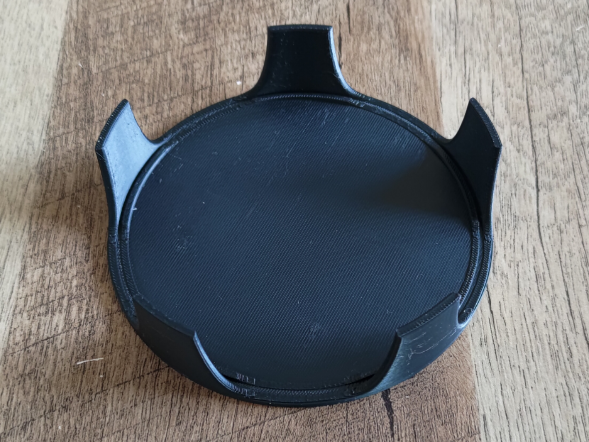 Coaster Holder / 100x100