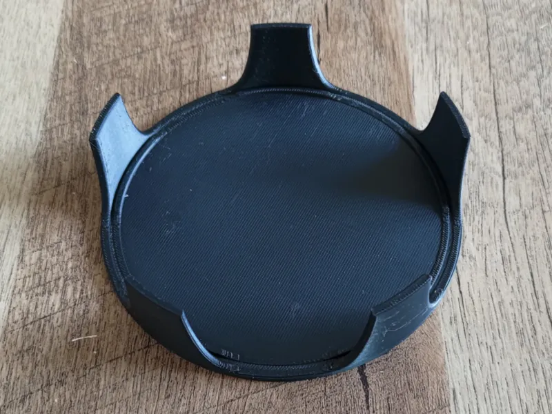 Coaster Holder / 100x100