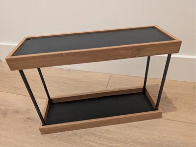 IKEA Nalblecka Inset