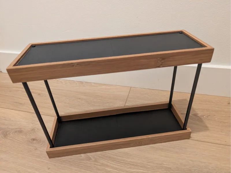 IKEA Nalblecka Inset
