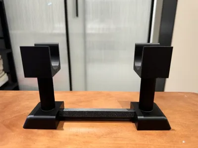 AMS lite Inverted Bracket