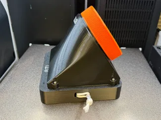 H2 Modular HEPA & Activated Carbon Filter System