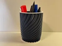 Normale Size - Dual Color