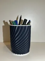 Small Size - Dual color