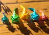 Flexi Axolotl M Size 1 Color 0.2mm layer, 2 walls 15% infill