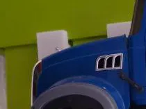 Wall mount for IKEA Mammut Chair