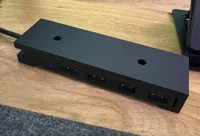 Halterung passgenau | 0.2mm layer, 2 walls, 15% infill