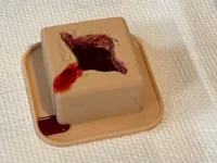 Moule pour mannequin d'entraînement au tamponnement de plaie (lacération) — photo 1