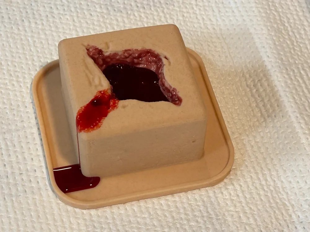 Silicone Wound Packing Trainer Mold Laceration Free 3D Print Model silicone-wound-packing-trainer-mold-laceration-free-3d-print-model