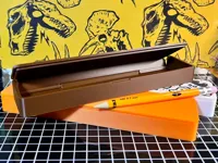 La trousse la plus simple — photo 1