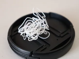 Afrofier (Spaghetti)