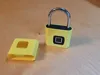 SUNLU PETG 0.2mm layer, 2 walls, 15% infill