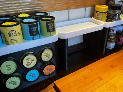 Regal Modular
