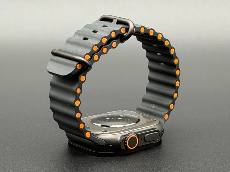 Apple Watch Ocean Band Inserts
