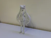 0.16mm layer, 2 walls, 15% infill