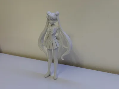 Sailor Moon - Figure