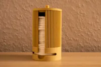 Distributeur de disques démaquillants — photo 3