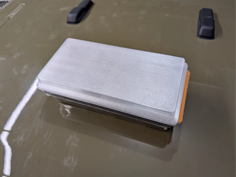 Burpee Superseed 8x Cover