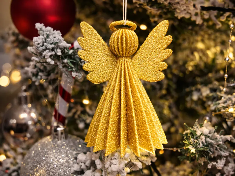 Christmas Decoration Angel