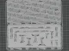 0.6mm nozzle, 0.3mm layer, 0 walls, 9% infill