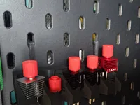 0.16mm layer, 2 walls, 10% infill