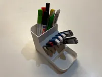 Organisateur de bureau version clés USB — photo 2