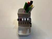 Organisateur de bureau version clés USB — photo 4