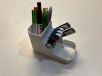 Organisateur de bureau version clés USB — photo 3