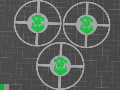 Orc Killteam Objective