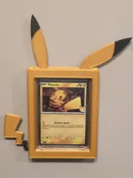 Magnetic Case Wall Frame