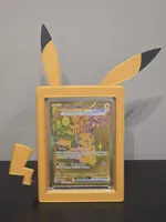 Magnetic Case Desk Frame