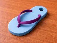 0.2mm nozzle, 0.1mm layer, 4 walls, 15% infill