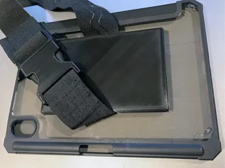 Pilot's Tablet Kneeboard