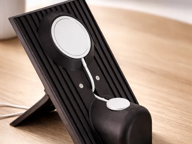 APPLE Charger station for Apple Watch and IPHONE