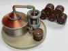 Mini MoonShine Still Bar Playset.