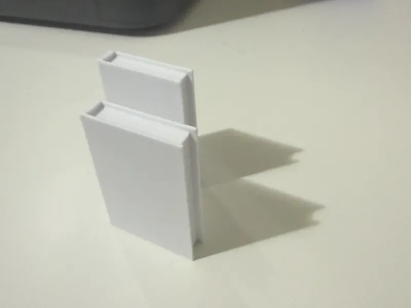 100 1/6 Mini Books