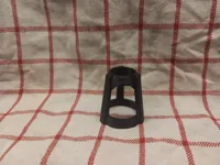 Trumpet - Cork Cup Mute replacement (Denis wick)