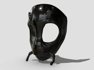 Prusak Mask