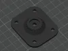 0.16mm layer, 4 walls, 35% infill