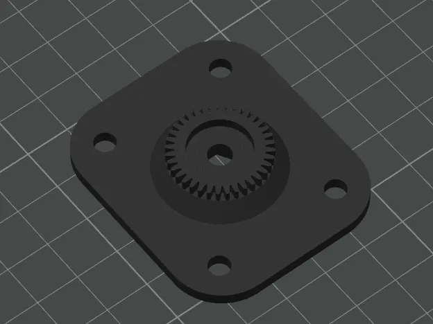 Quadlock Phone Mount Honda Helix