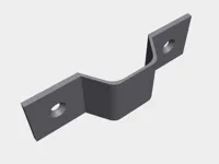 0.2mm layer, 2 walls, single color