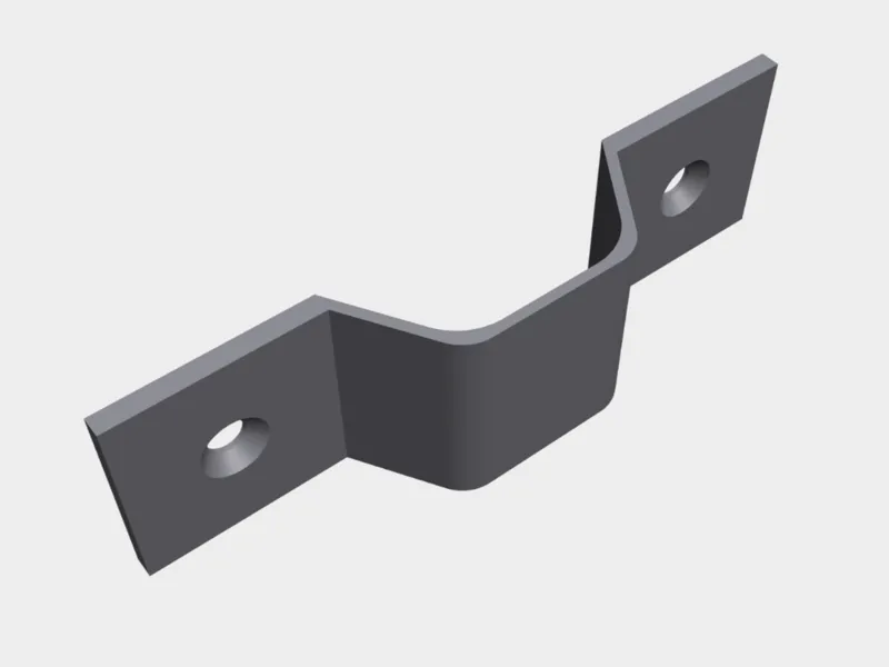 Cable holder