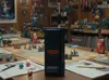 Life-size Stranger Things walkie-talkie 0.20 / 8% infill 