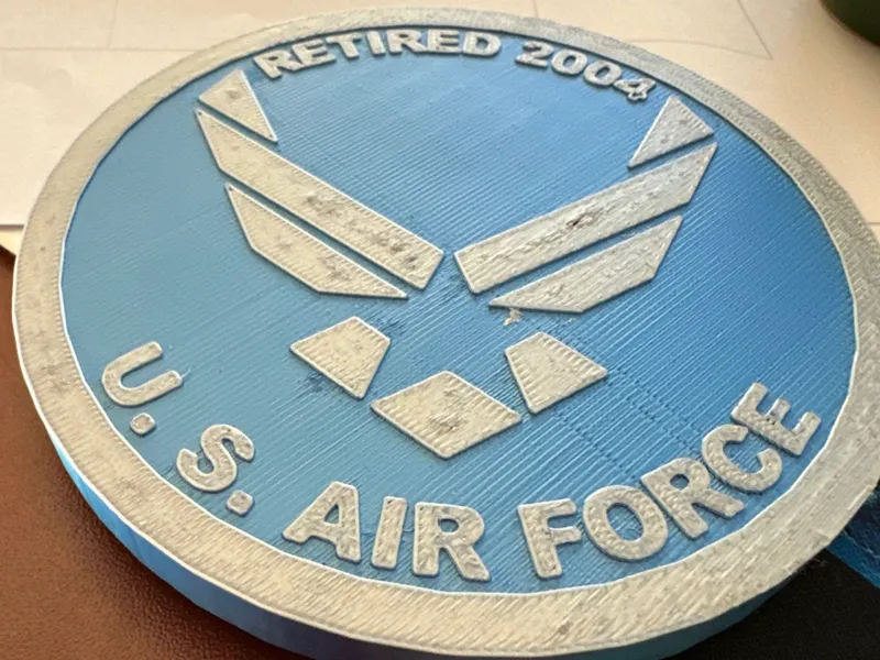 US Air Force 
