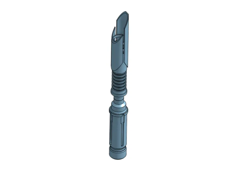 Light Saber Part1
