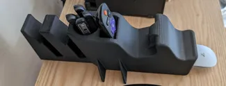 PS5 / Joy Con / Remote Caddy